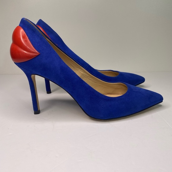 KATY PERRY The Femi Pumps size 7.5 - Picture 3 of 12